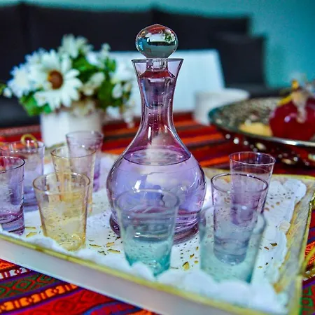 Διαμέρισμα Ageliki's Luxury