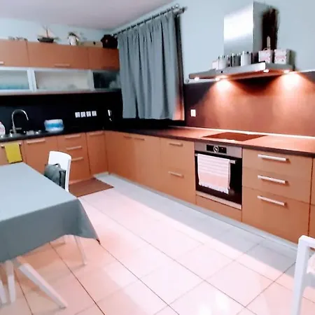 Ageliki's Luxury