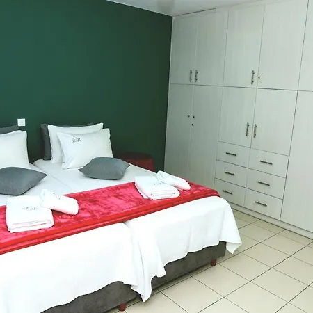 Ageliki's Luxury