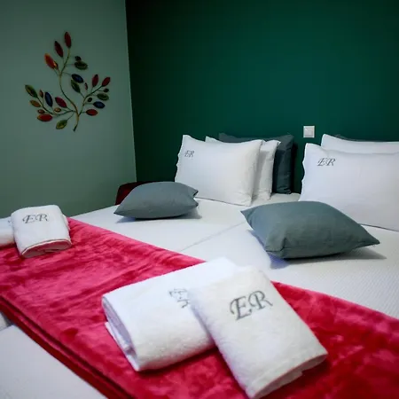 Apartamento Ageliki's Luxury *