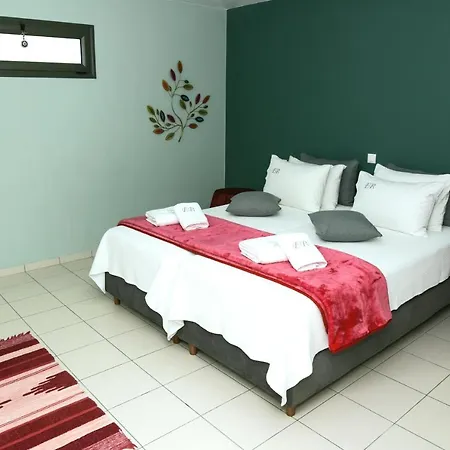 Διαμέρισμα Ageliki's Luxury *